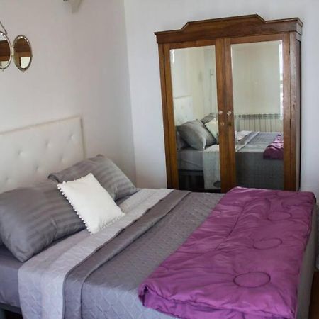 Appartamento Tu Hogar En El Camino. Burgos Centro. Vut. Wifi Esterno foto