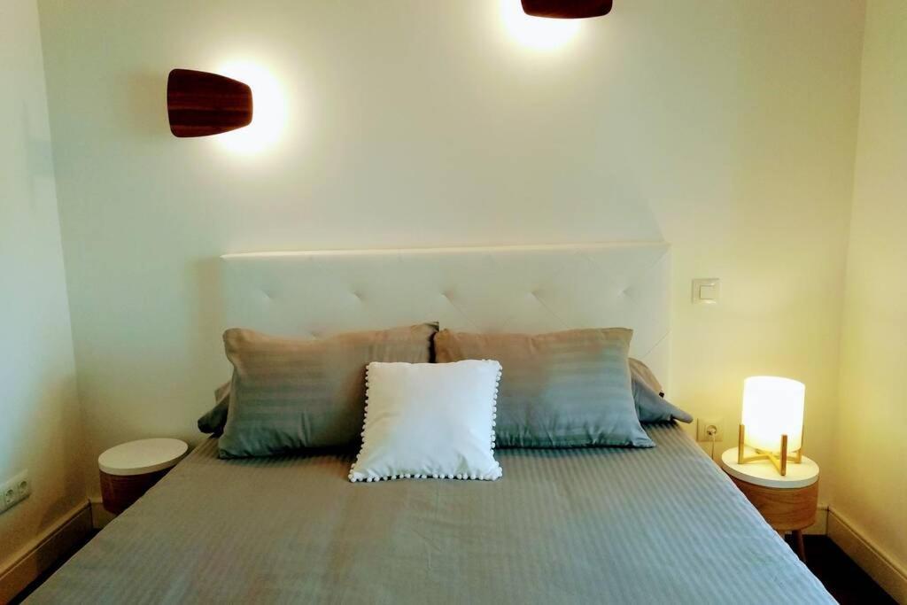 Appartamento Tu Hogar En El Camino. Burgos Centro. Vut. Wifi Esterno foto