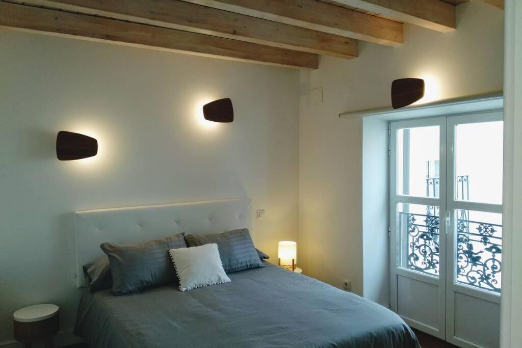 Appartamento Tu Hogar En El Camino. Burgos Centro. Vut. Wifi Esterno foto