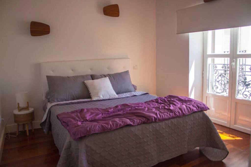 Appartamento Tu Hogar En El Camino. Burgos Centro. Vut. Wifi Esterno foto