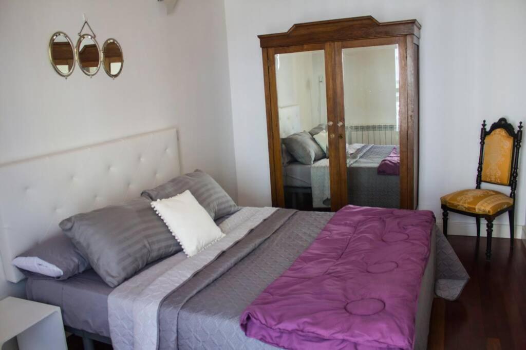 Appartamento Tu Hogar En El Camino. Burgos Centro. Vut. Wifi Esterno foto